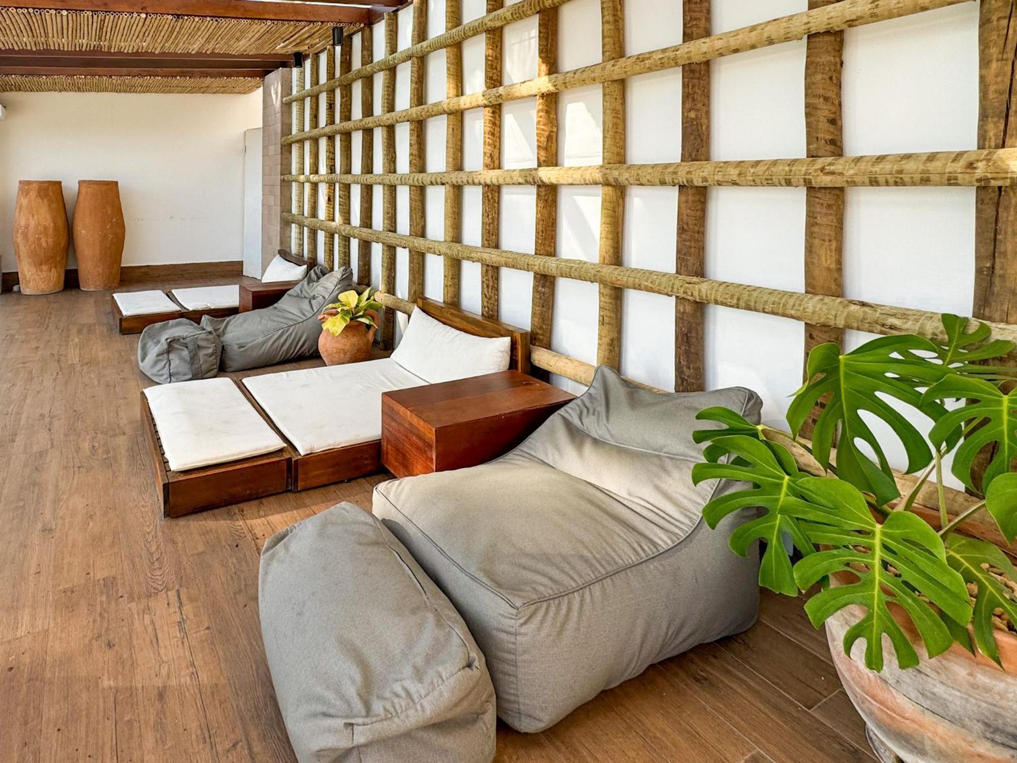 Hotel Premium Recanto Da Passagem Cabo Frio Exterior photo