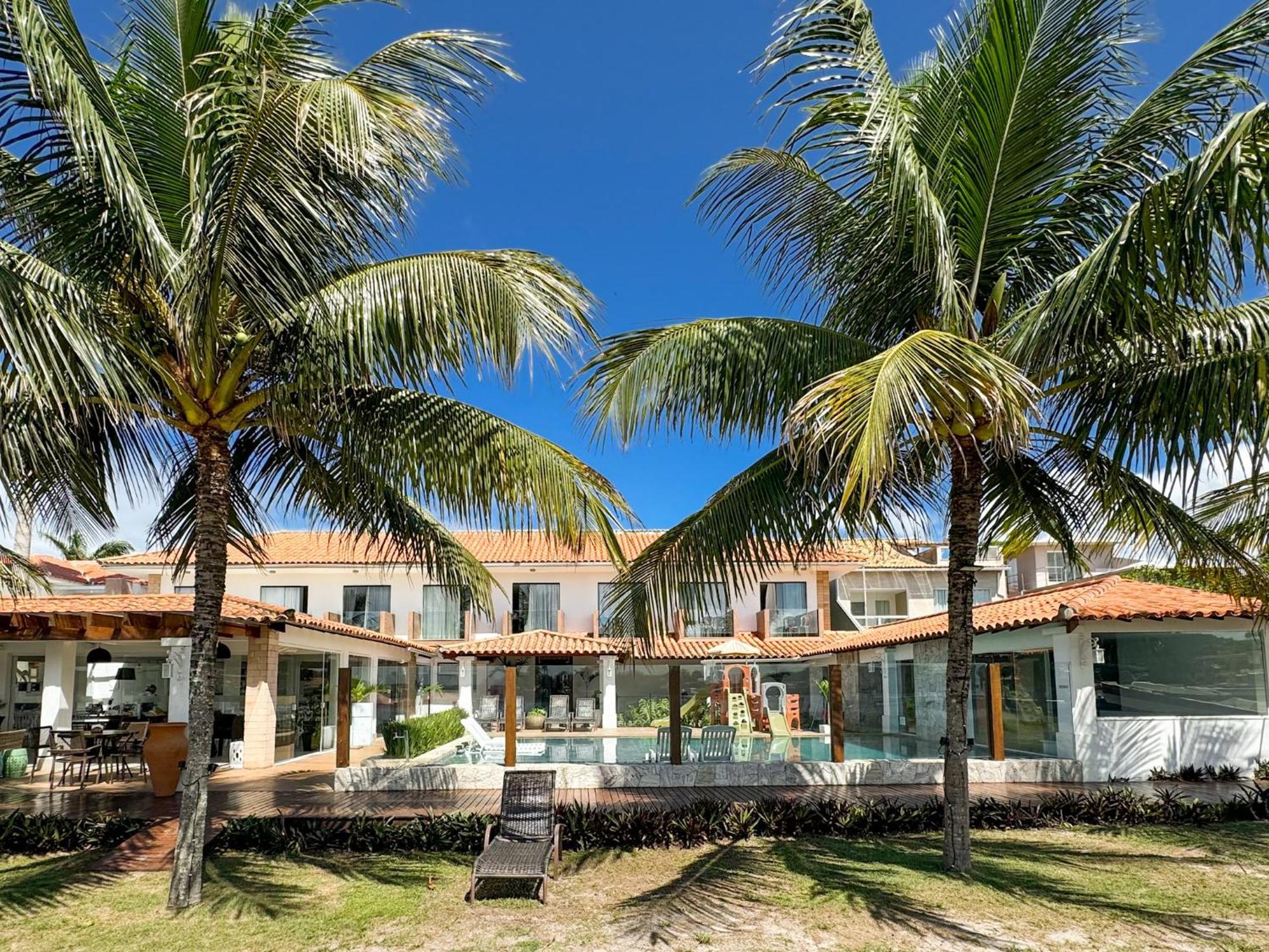 Hotel Premium Recanto Da Passagem Cabo Frio Exterior photo